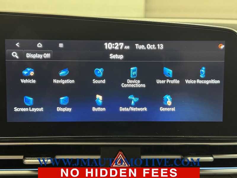Used 2024 Hyundai Elantra SEL FWD image 26