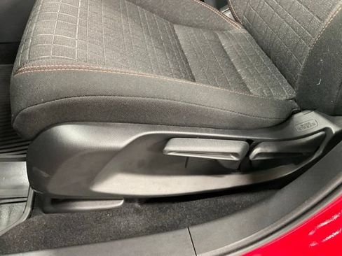 Certified 2026 Honda HR-V Sport image 29
