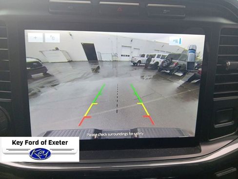 Used 2023 Ford F150 XLT w/ Equipment Group 302A High AWD/4WD image 56
