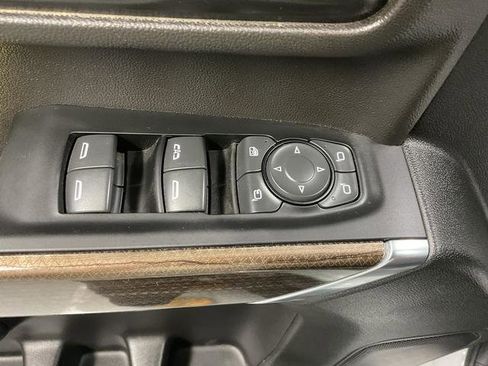 Used 2022 Chevrolet Silverado 3500 LT w/ All Star Edition AWD/4WD image 11