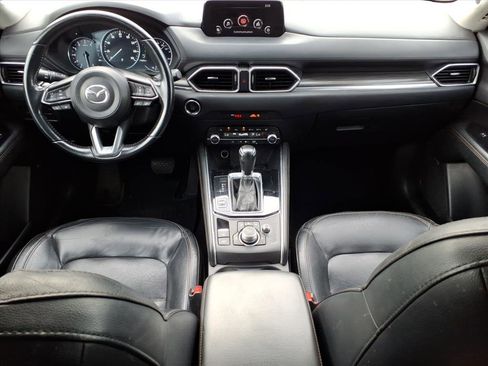Used 2020 MAZDA CX-5 Grand Touring image 17