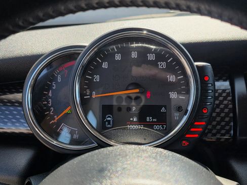 Used 2016 MINI Cooper S image 30