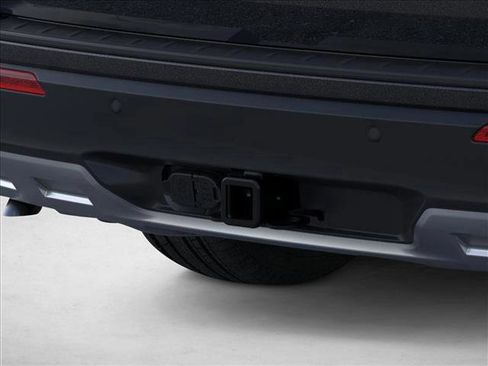 New 2026 Ford Explorer Active w/ Active Comfort Package image 23