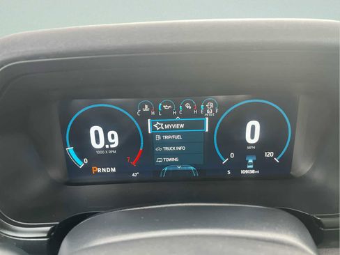 Used 2023 Ford F150 Tremor w/ Equipment Group 402A High image 39