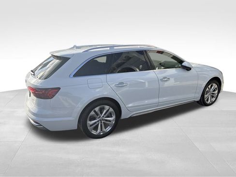 Used 2020 Audi A4 2.0T allroad Premium Plus w/ Premium Plus Package image 11