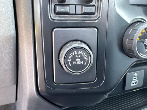 New 2025 Ford F350 XL w/ XL Chrome Package image 27