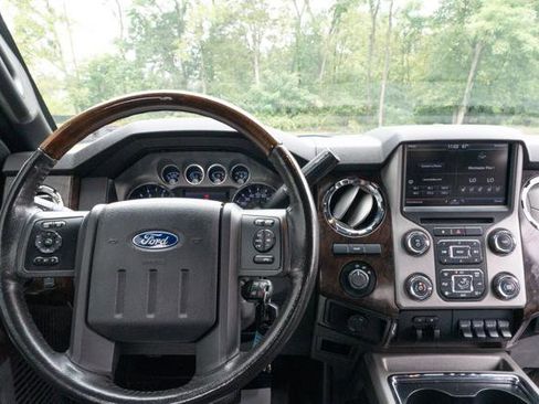 Used 2013 Ford F450 Platinum image 24