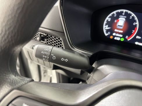 Used 2026 Honda CR-V EX image 17