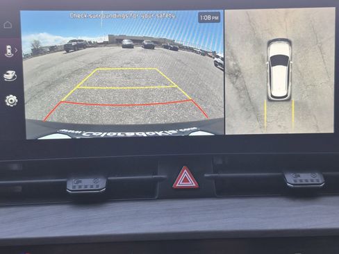 Used 2024 Kia Sportage X-Pro Prestige image 24