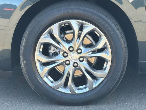 Used 2021 Buick Enclave Avenir w/ Avenir Technology Package AWD/4WD image 30