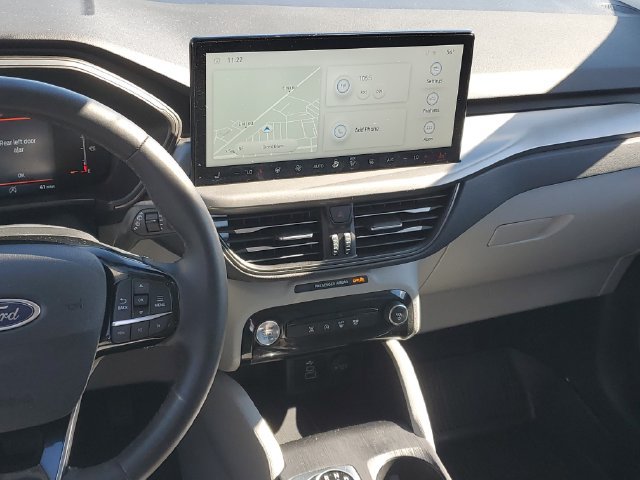 Used 2024 Ford Escape Active w/ Tech Pack #1 AWD/4WD image 15