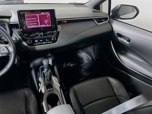Certified 2020 Toyota Corolla SE image 21