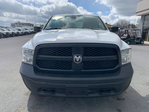 Used 2015 RAM 1500 Tradesman w/ Popular Equipment Group image 2