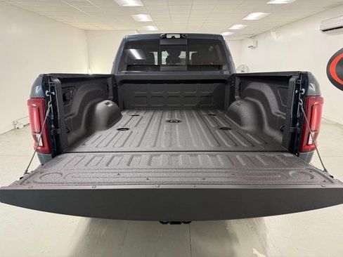 New 2025 RAM 2500 Laramie image 8