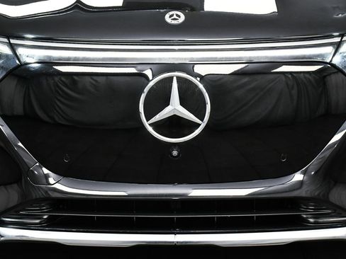 Used 2023 Mercedes-Benz EQS 450+ 4MATIC SUV image 77