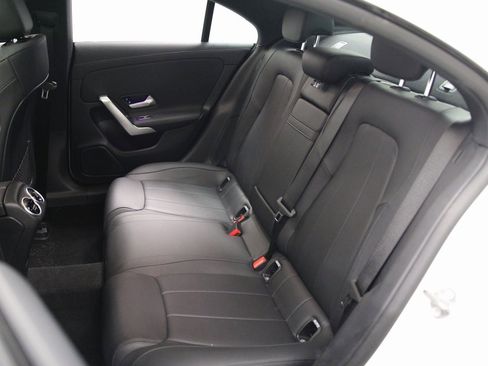 Certified 2023 Mercedes-Benz CLA 250 4MATIC image 20