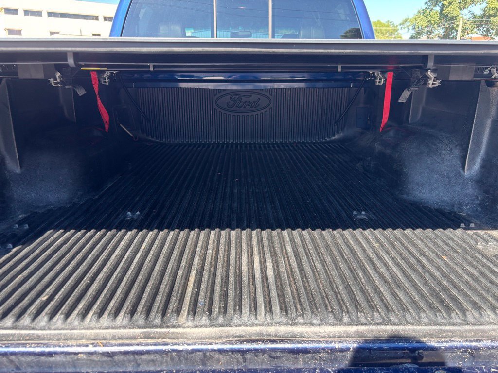 Used 2009 Ford F250 FX4 AWD/4WD image 12