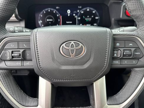 New 2026 Toyota Tacoma TRD Sport AWD/4WD image 26