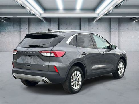 Used 2022 Ford Escape SE w/ Convenience Package AWD/4WD image 27