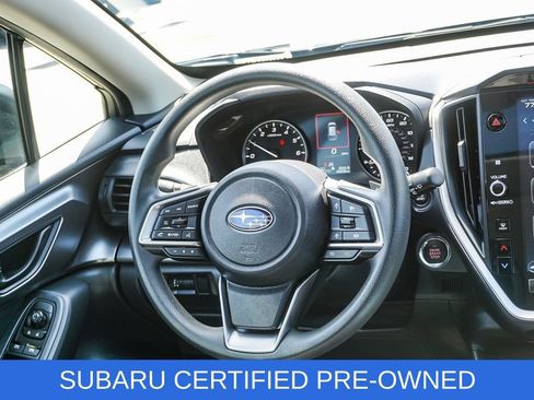 Used 2026 Subaru Impreza 2.0i Sport AWD/4WD image 16