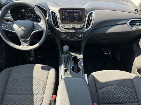 Certified 2024 Chevrolet Equinox LT FWD image 12