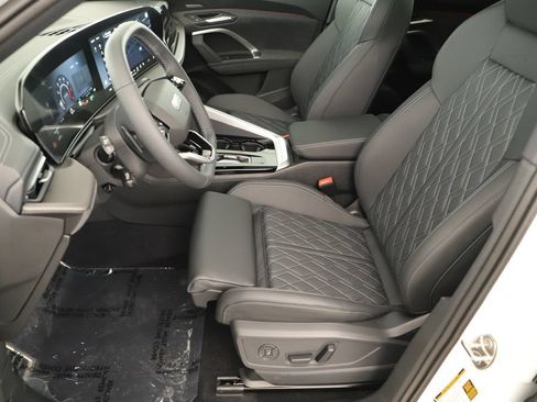 New 2026 Audi SQ5 Premium Plus AWD/4WD image 23