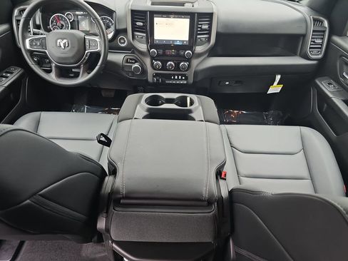 New 2026 RAM 1500 Tradesman RWD image 37