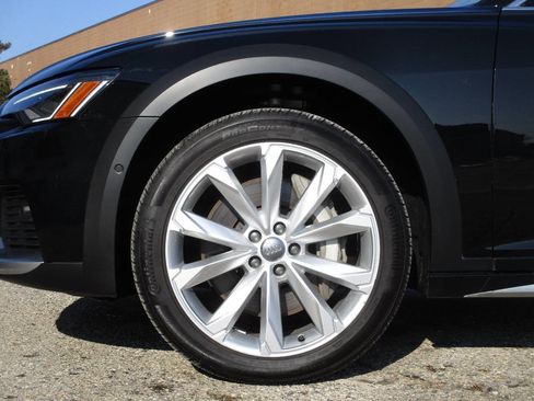 Used 2020 Audi A6 3.0T allroad Prestige image 16