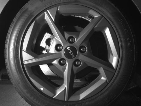 Used 2025 Kia K4 FWD image 15