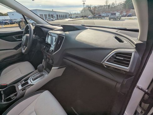 Certified 2023 Subaru Forester image 23