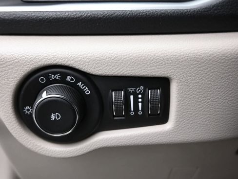 Used 2017 Chrysler Pacifica Limited w/ UConnect Theater Package image 20