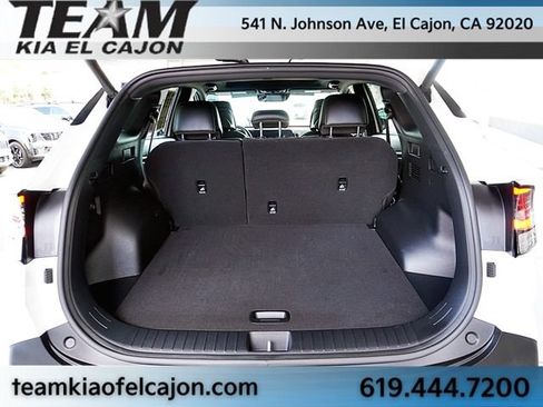 Used 2023 Kia Sportage X-Line AWD/4WD image 13