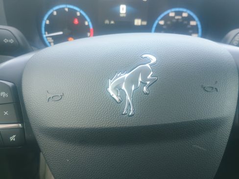 Used 2021 Ford Bronco Sport Big Bend w/ Big Bend Package (96B) image 22