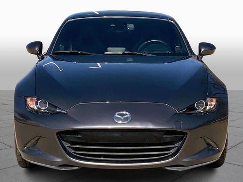 Used 2019 MAZDA MX-5 Miata RF Grand Touring w/ GT-S Package image 4