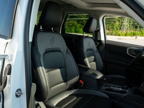 New 2025 Ford Bronco Sport Big Bend w/ Convenience Package image 22