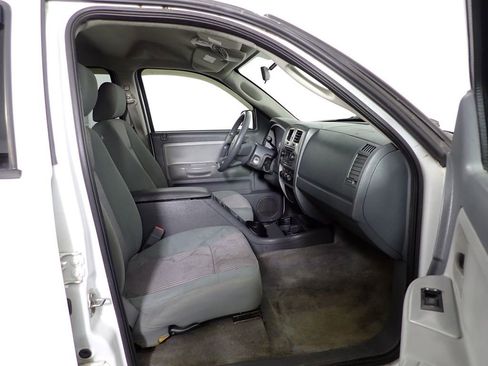 Used 2007 Dodge Dakota SLT AWD/4WD image 25