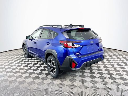New 2026 Subaru Crosstrek 2.0i Premium image 6