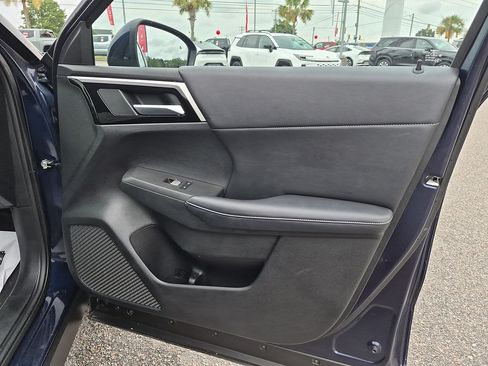 Used 2024 Mitsubishi Outlander SE AWD/4WD image 34