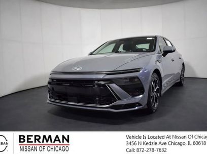 Used 2025 Hyundai Sonata SEL