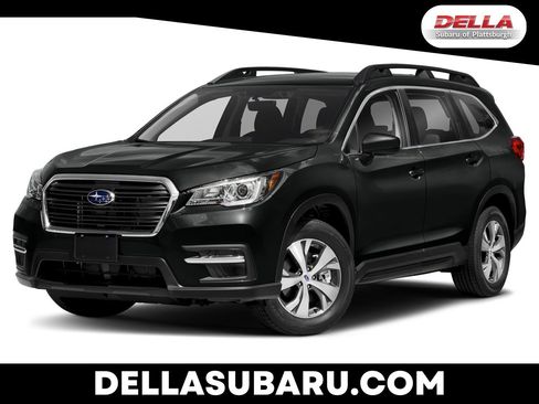 Used 2021 Subaru Ascent Premium w/ Convenience Package image 1