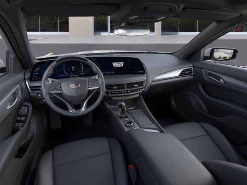 New 2026 Cadillac CT5 Premium Luxury RWD image 15