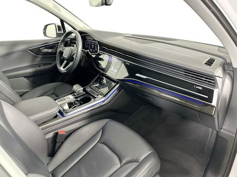 Used 2024 Audi Q7 2.0T Premium Plus image 32