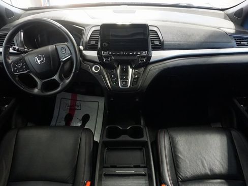 Used 2023 Honda Odyssey Sport image 29