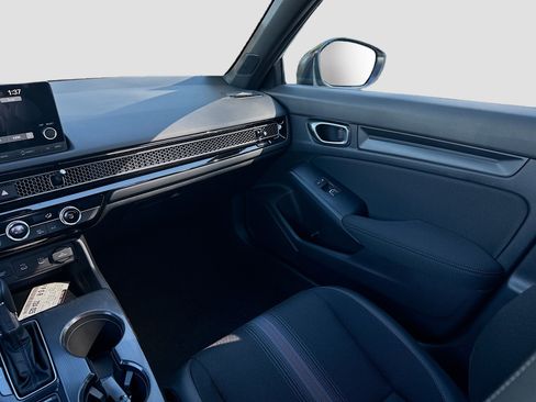 New 2026 Honda Civic Sport image 18