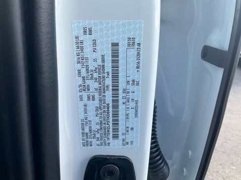 New 2026 Ford F150 STX image 18