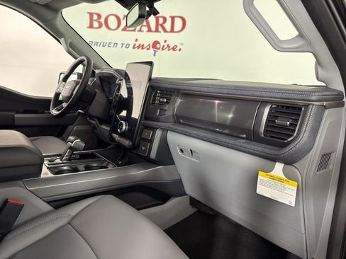 New 2025 Ford F150 Lightning Flash image 22