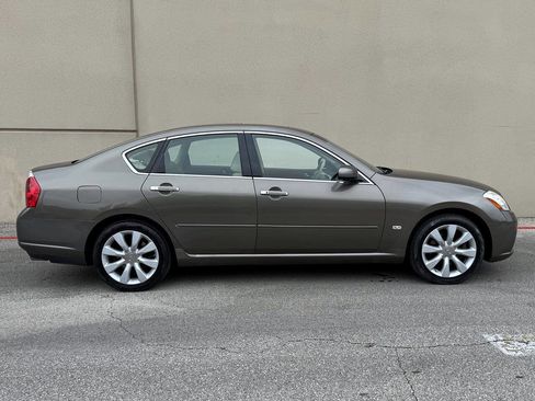 Used 2006 INFINITI M35 x AWD/4WD image 8