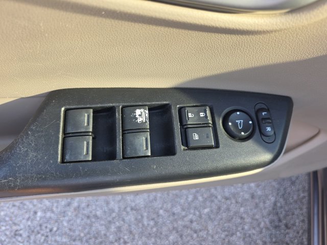 Used 2012 Honda Civic LX image 20