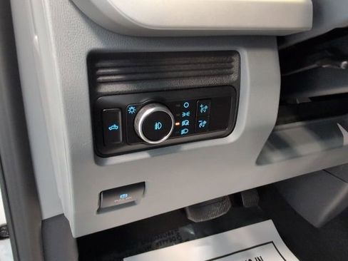 New 2026 Ford F250 XL w/ STX Appearance Package image 17