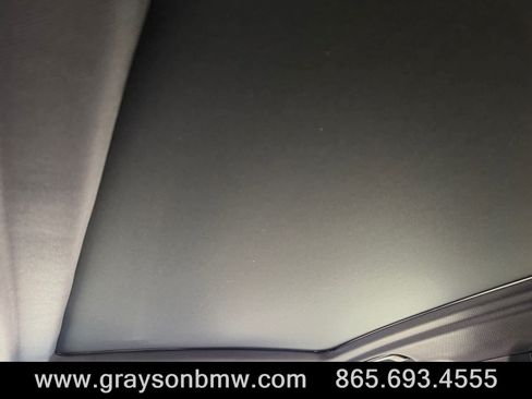 Used 2023 BMW X5 M50i w/ Climate Comfort Package AWD/4WD image 18